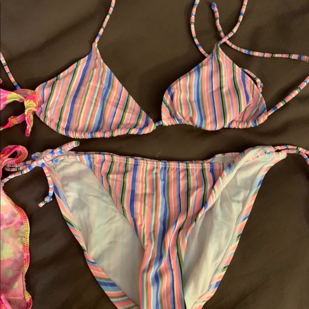 bikini